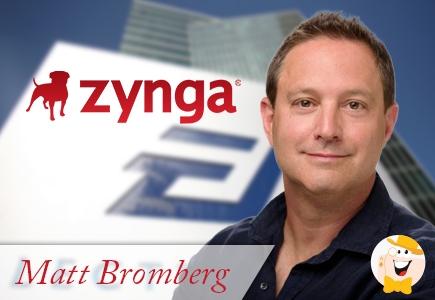 Zynga Appoints New COO