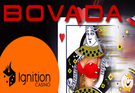Ignition Casino Acquires Bovada Poker Operations