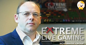 Extreme Live Gaming Names New COO