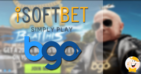 bgo Wraps Up Content Deal with iSoftBet