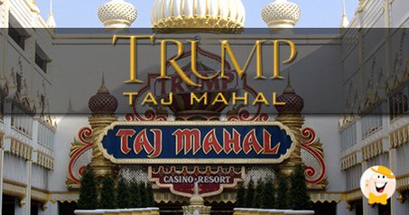 Trump Taj Mahal Closure to Effect Atlantic City in A Big Way