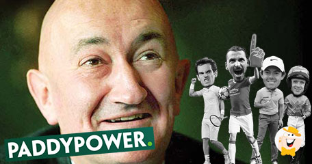 Stewart Kenny Leaves Paddy Power Betfair After 28 Years