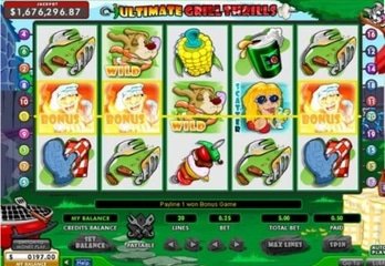 Super win bij een speler van 888 Casino