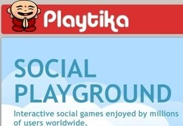 Sheriff Gaming Partners met Playtika