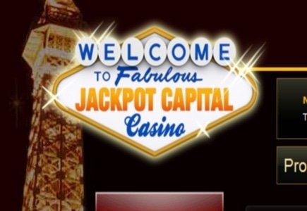 Jackpot Capital verwöhnt seine Spieler mit 250.000$ Turnier