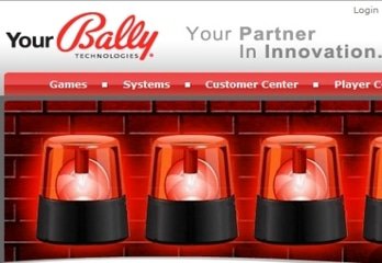 Bally's Spiele erstmals bei IPS Limited online