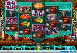 Johan van Vera&John casino flikt het hem weer