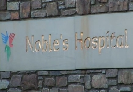 Microgaming spendet VeinViewer and Krankenhaus auf der Isle Of Man
