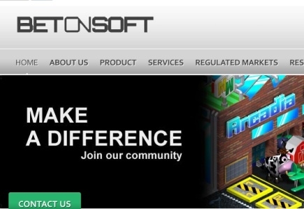 BetOnSoft lancia il nuovo Gioco Punto Banco