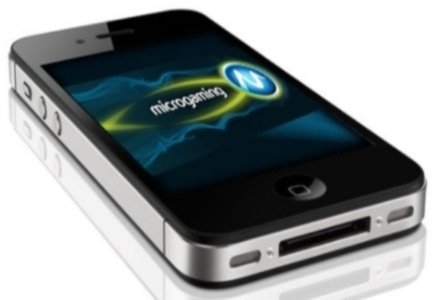 Microgaming veröffentlicht 4 neue Mobile Spiele
