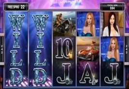 Neuigkeiten zum neuen Playboy Spielautomaten von Microgaming