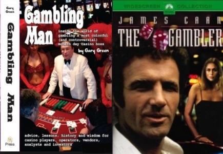 Neue Filme zum Thema Glücksspiel in Arbeit