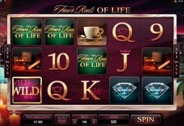 Microgaming pubblica un altro gioco di slot Multi-Giocatore