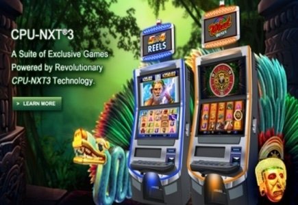 WMS veröffentlicht in 2014 neue Spielautomaten
