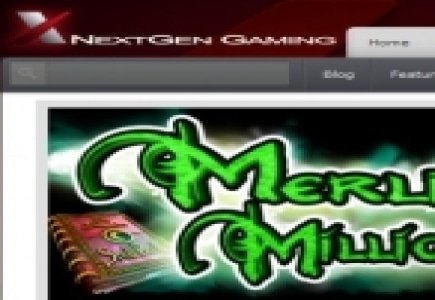 NextGen veröffentlicht zwei neue Spielautomaten