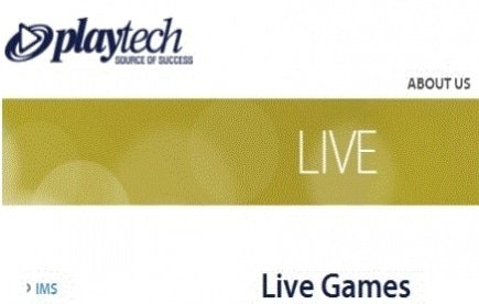 Ladbrokes nimmt Live Spiele von Playtech ins Programm auf
