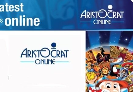 Aristocrat CEO mit neuem Job