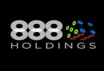 888 Holdings nomina un nuovo Direttore