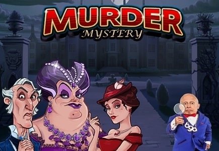 Ein mörderischer Spaß bei BGO Studios