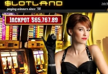 Kanadischer Spieler gewinnt Jackpot bei Slotland