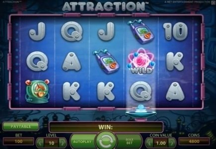 Net Ent bringt zwei neue Slots auf den Markt