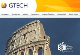 GTech Ottiene Il finanziamento per l'acquisizione di IGT