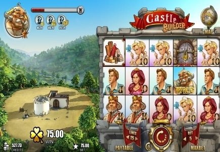 Microgaming veröffentlicht neue Spiele im Online- und Mobile-Casino