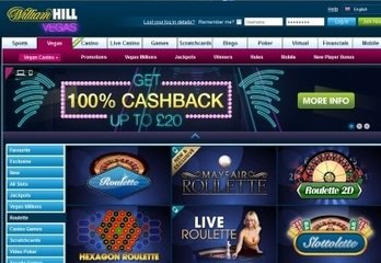 Evolution Gaming lancia il secondo Casinò Live di Will Hill