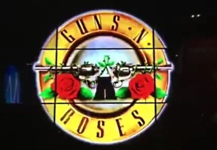 Net Ent bringt Guns N Roses Spielautomaten auf den Markt