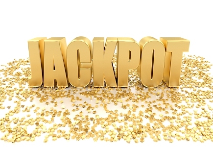 Eerste Progressieve Jackpot winnaar bij Guts Casino