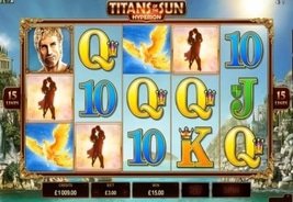 Neue Spiele von Microgaming im Oktober