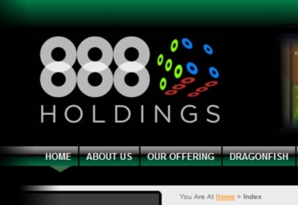 888 Holdings abbandona la guerra di offerte per Bwin.Party