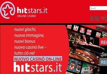 HitStars.it è stato lanciato sulla piattaforma Game Interaction