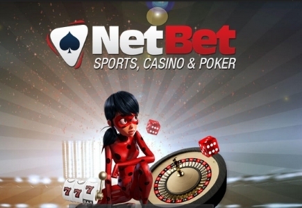 NetBet torna sul Mercato Irlandese