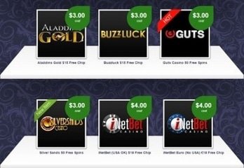 Articoli molto richiesti nel negozio di LCB