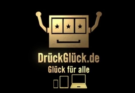 Neues Casino für den deutschen Markt: DrückGlück.de