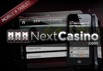 Door LCB Aanbevolen Casino: NextCasino
