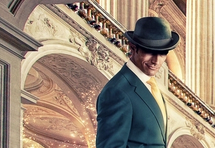 Mr Green onthult nieuwe verbeterde site met sprankelend design