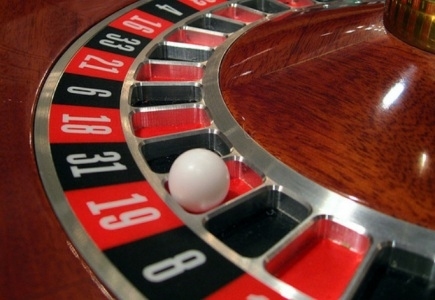 Grand Casino in Monaco opgelicht door Drie mannen met Britse nationaliteit