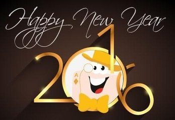 Un Buon 2016 a Voi da LCB