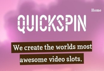 Quickspin kondigt Twee Video Slot Releases voor 2016 aan