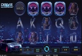 Nuovo Anno Nuove Slot