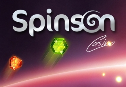 Lekker Free Spinnen bij Spinson Casino