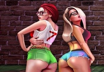 Endorphina präsentiert Twerk-Spielautomaten auf der 2016 ICE Expo
