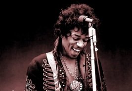 NetEnt annuncia il lancio ad aprile della Video Slot Jimi Hendrix