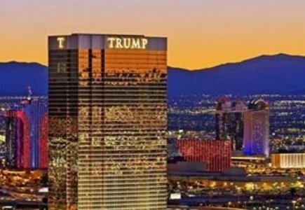 Ist Donald Trump zurück im Casino Geschäft?