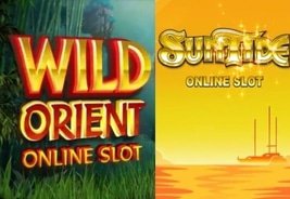 Neue Spiele von Microgaming im März