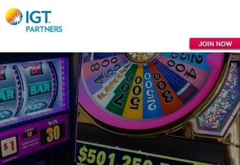 Ultima mossa nella fusione GTECH/IGT: IGT Partners Affiliate Program