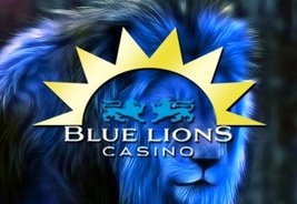 Neuer Casino Repräsentant vom Blue Lions Casino in unserem Forum