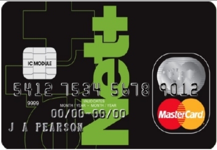 Neteller verandert kosten-structuur voor NET+ Prepaid MasterCard® transacties